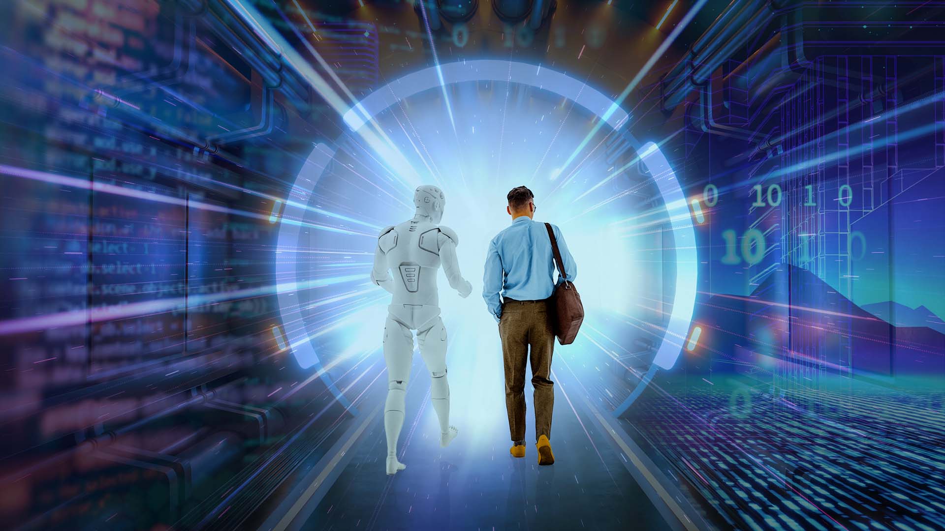 35 años Innovando con experiencias digitales y a distancia