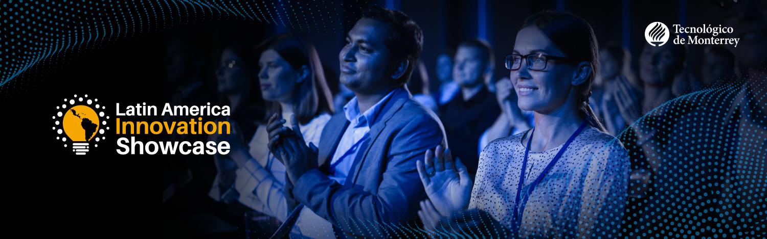 Latin America Innovation Showcase