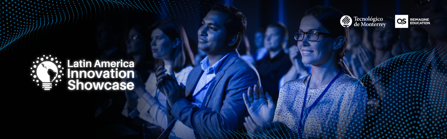 Latin America Innovation Showcase