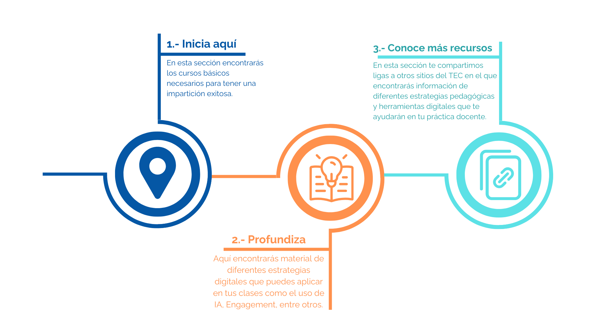 Capacitación ED