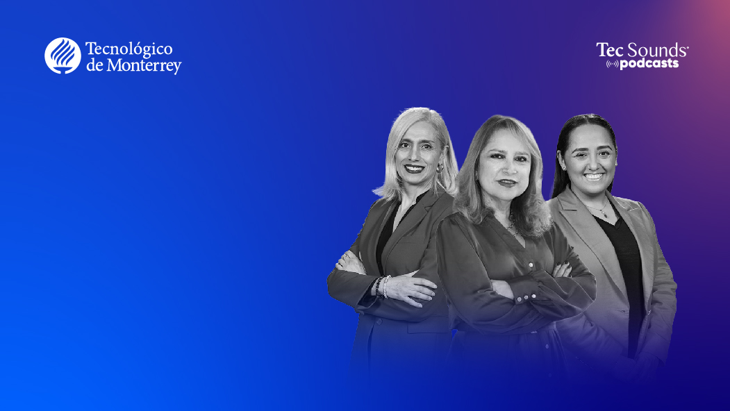 El nuevo videopodcast educativo que llega para poner en perspectiva el aprendizaje.