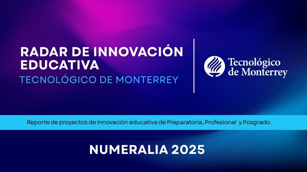 Radar de Innovación Educativa