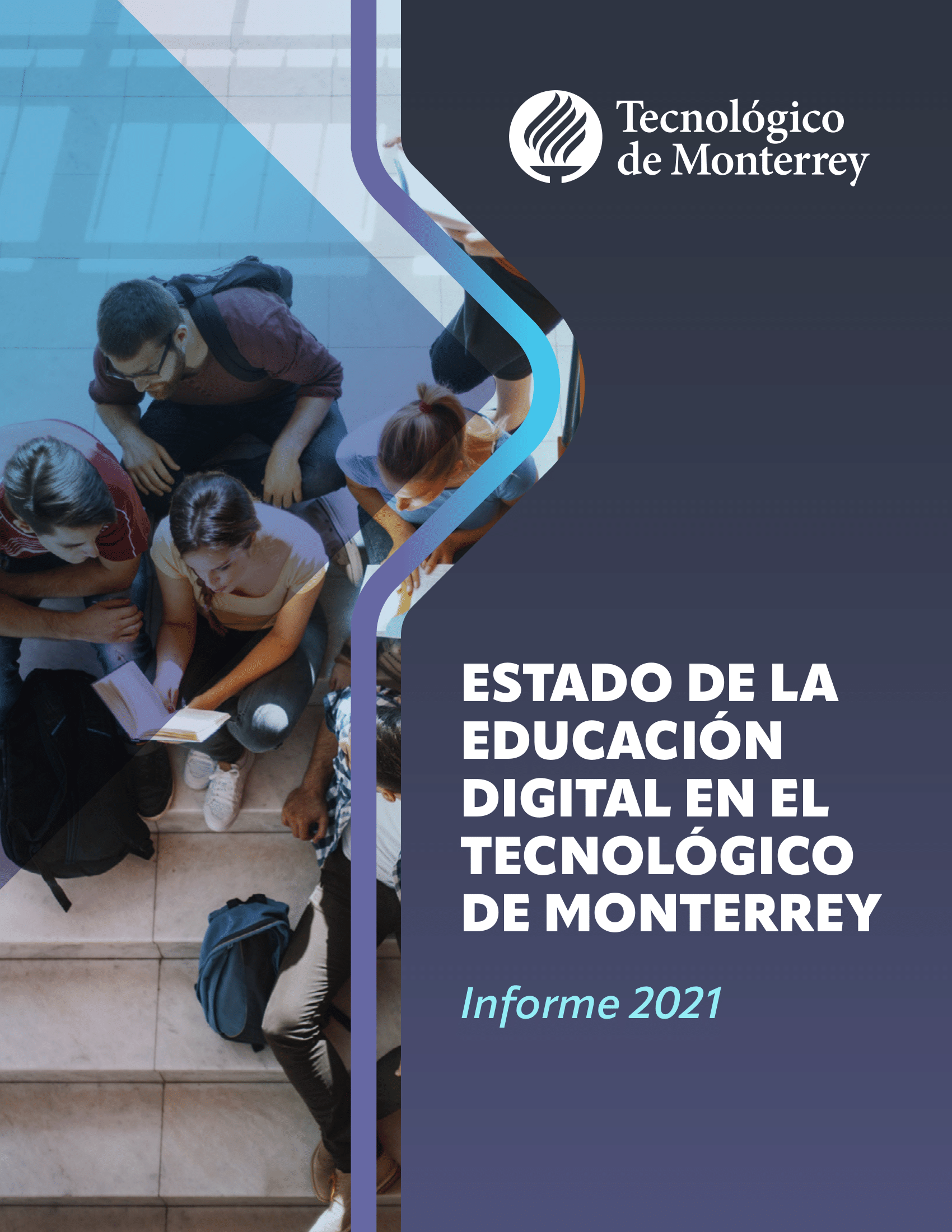 Estado de la Educación Digital 2021