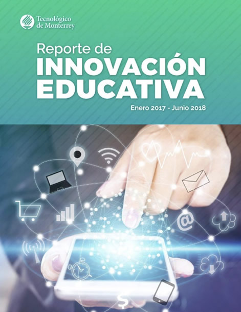 Reportes de innovación educativa