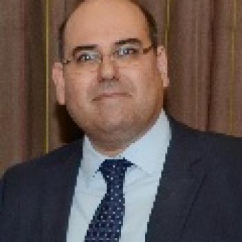 Dr. Amado Villarreal González