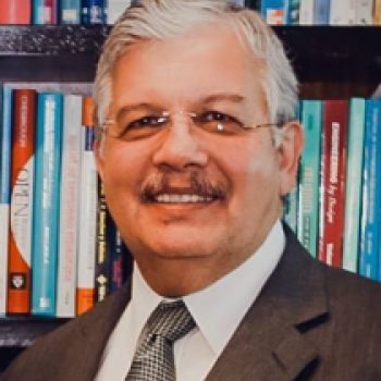 Dr. Antonio Ríos Ramírez