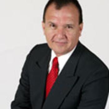 Dr. Armando Sánchez González