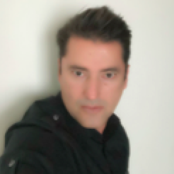 Dago Orozco Quirarte