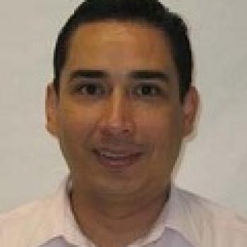 Dr. Dante Benito Castro Solano