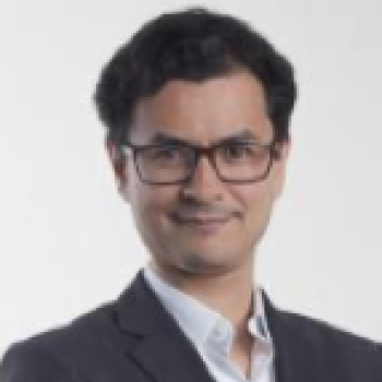 Dr. Edgar Barroso