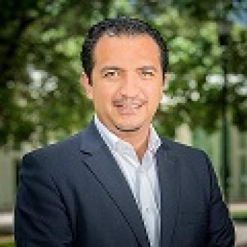 Edgar Muñiz Ávila
