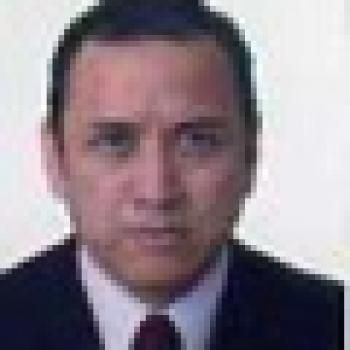 Eduardo Castro Suárez