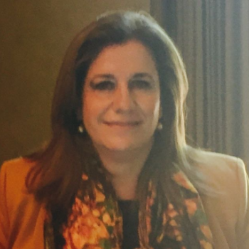 María Elena Dieck Assad