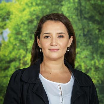 Dra. Eva María Guerra Leal