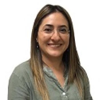 Geraldina Silveyra León