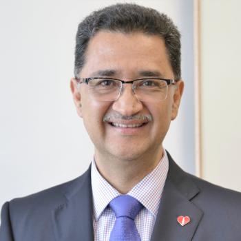 Ing. Héctor Ulises Fernández de Lara