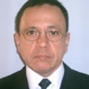 José Isaac García Zambrano