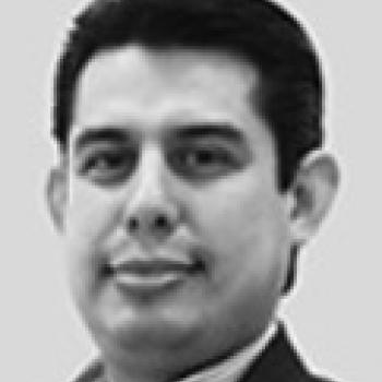 Dr. Jairo Abraham Ruiz Nava