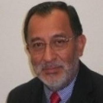 Dr. Jorge Alfonso González González