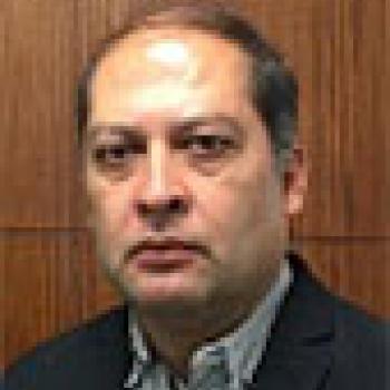 Mtro. Luis Antonio Araiza Gaytán