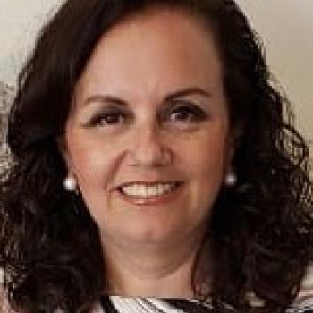 Martha Eugenia Alemán Flores