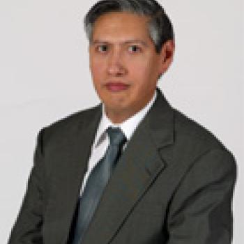 Dr. Miguel Angel Pérez Guardado