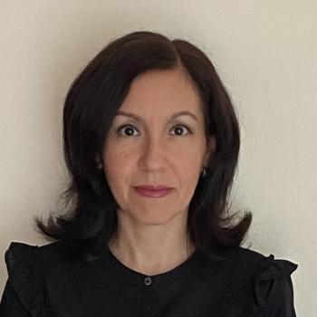 Patricia de la Peña Esparza
