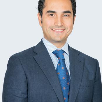 Pedro Rubén Torres Estrada