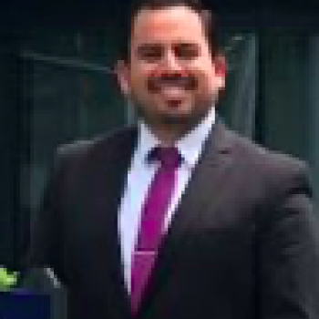 Raúl Alejandro Pozo