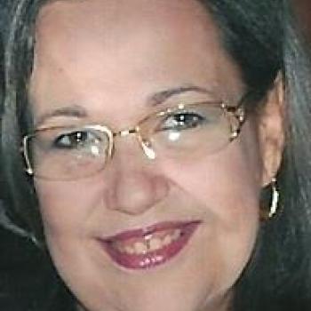 Rosa María Martínez Riaño