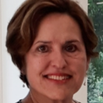Dra. Teresa Almaguer