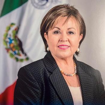 Dra. Verónica Maldonado De Lozada