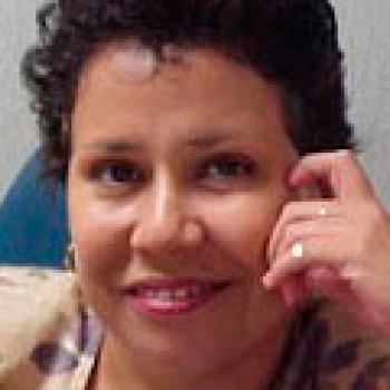 Yolanda Ramírez Magallanes