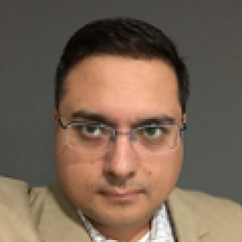 Mtro. Arturo González López