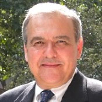 Dr. David Ángel Alanís Dávila