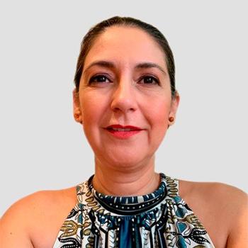 Dra. Delia Pérez Lozano
