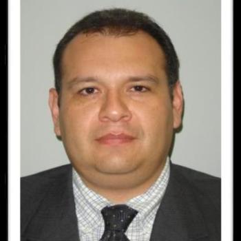 Dr. Francisco Javier Moctezuma Montaño