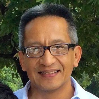 Horacio Martínez Alfaro