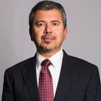 Dr. José Luis Pineda Garelli
