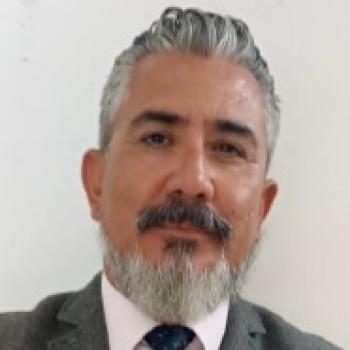 Dr. José Alberto Chávez Luna 