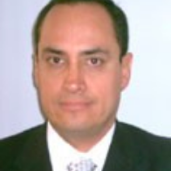 Luis Humberto Santacruz Medina