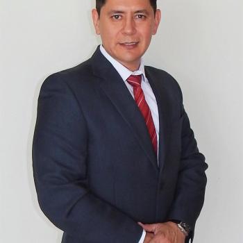 Dr. J. Benjamín Rodríguez García