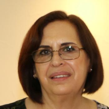 Mtra. Diana Josefina Leal Cavazos