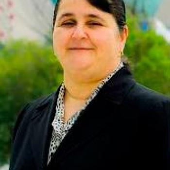 Dra. María del Socorro Jaqueline Marcos Marcos