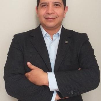 Dr. Eduardo Carbajal Huerta