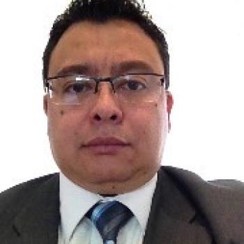 Dr. Jorge Luis Coronel Fuentes