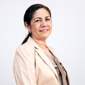 Dra. Silvia Sabag Navarrete