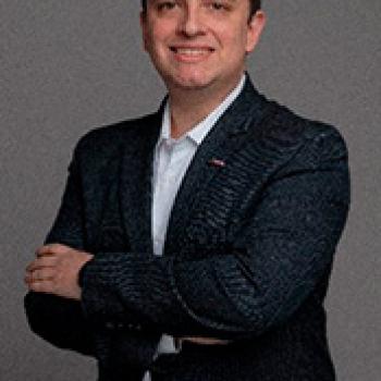 Juan Ángel Martínez Arzola