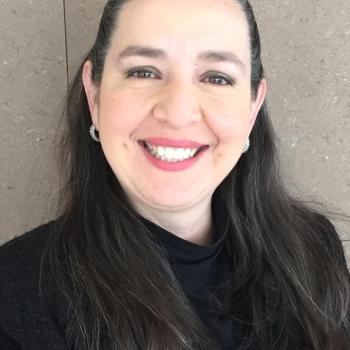 Josefina Rangel Sánchez