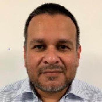 Eduardo Francisco Torres Puente